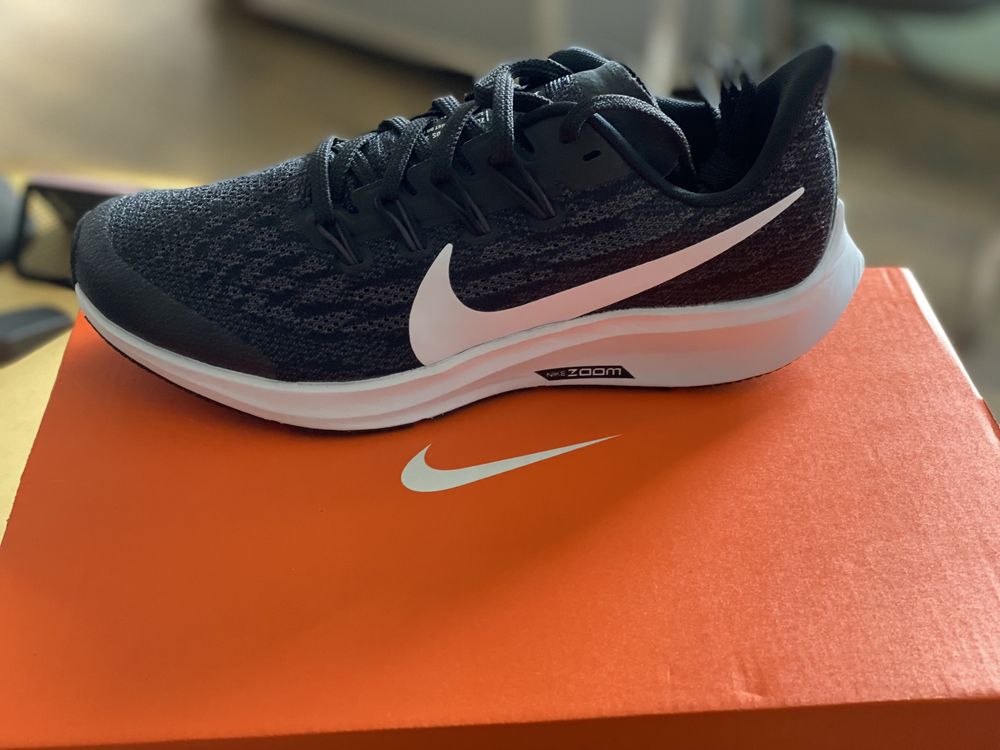 Оригінал Nike Air Zoom Pegasus 36. (23см)