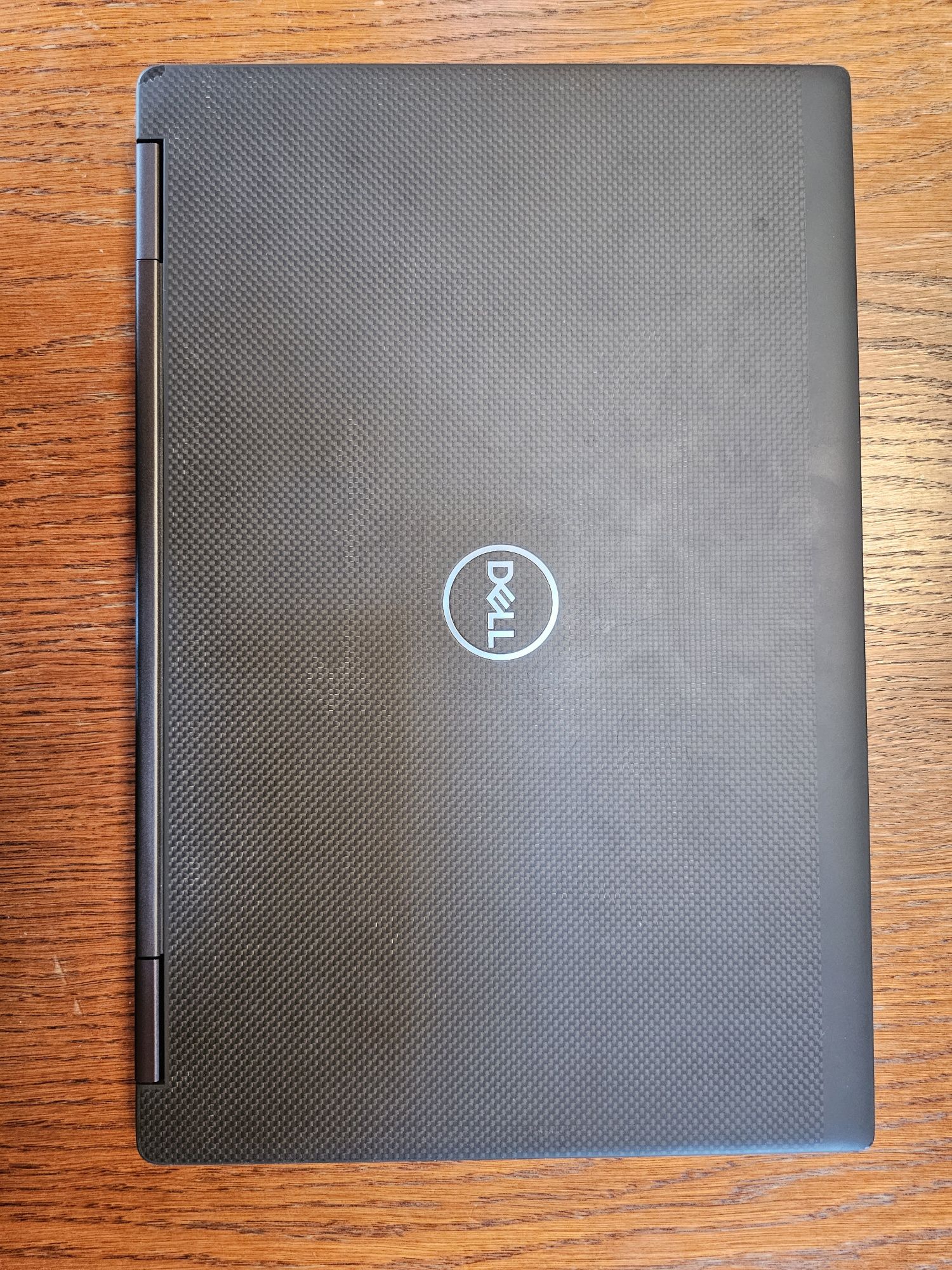 Dell Precission 7540 i7 9th Gen, 32 Gb RAM, 512Gb SSD