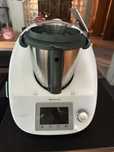 Thermomix TM5 używany - rezerwacja