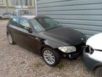 BMW 1 e87 komplet kół 195/65/16 wszystkie części BMW seria 1 e87 

Kom