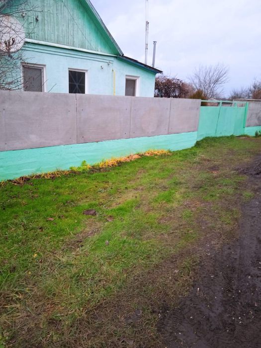 Продам дом/ участок 12 соток Андреевка