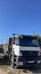 Mercedes-Benz Axor 2335 L