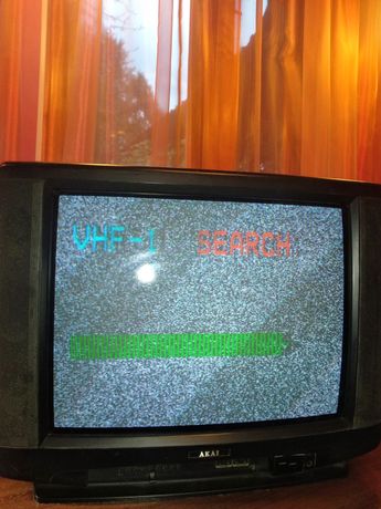 Телевизор AKAI CT-G215D