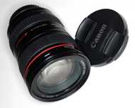 Canon EF 24-105mm f/4L IS USM