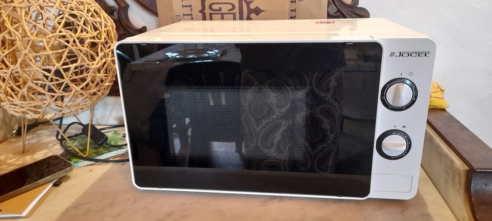 Microondas Jocel como novo