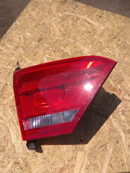 стоп vw usa passat b7 vag 561945093c фонарь