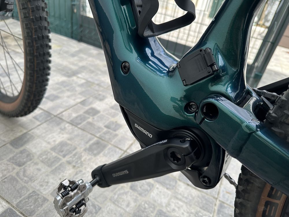 Orbea Rise SL H20 - E-Bike
