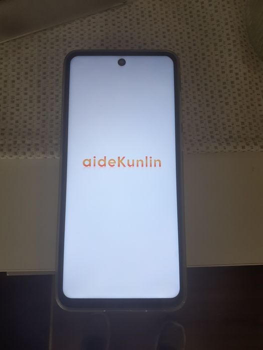 Telemóvel m70 novo