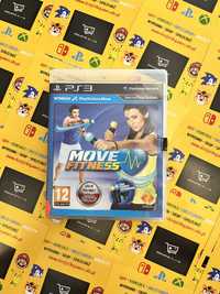 Move Fitness PS3 Wymiana/Skup/Sprzedaż
