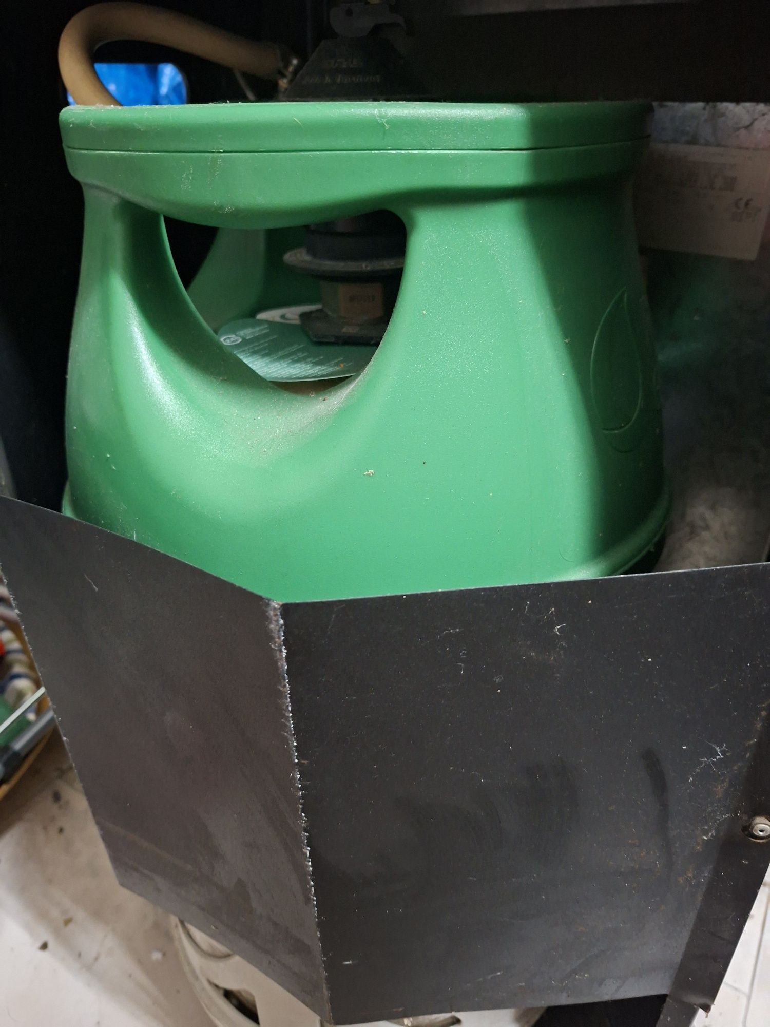 Aquecedor a Gás como novo