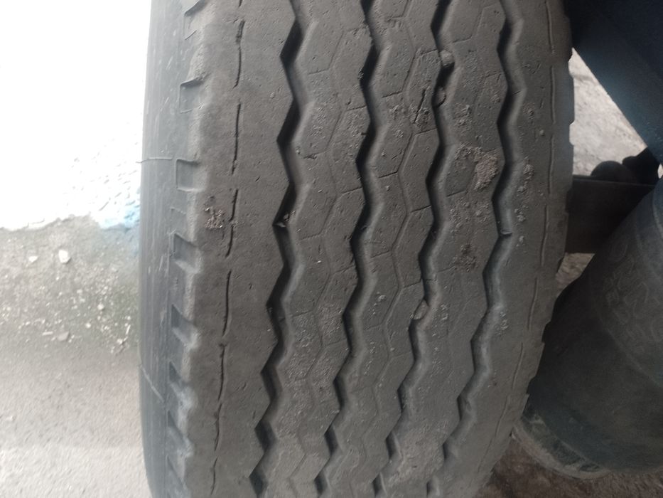 Продається Schwarzmueller самоскид