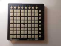 Novation launchpad mini  (mais anúncios no perfil)