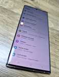 Samsung Galaxy Note20 Ultra 5G 256 GB + 512 GB SD