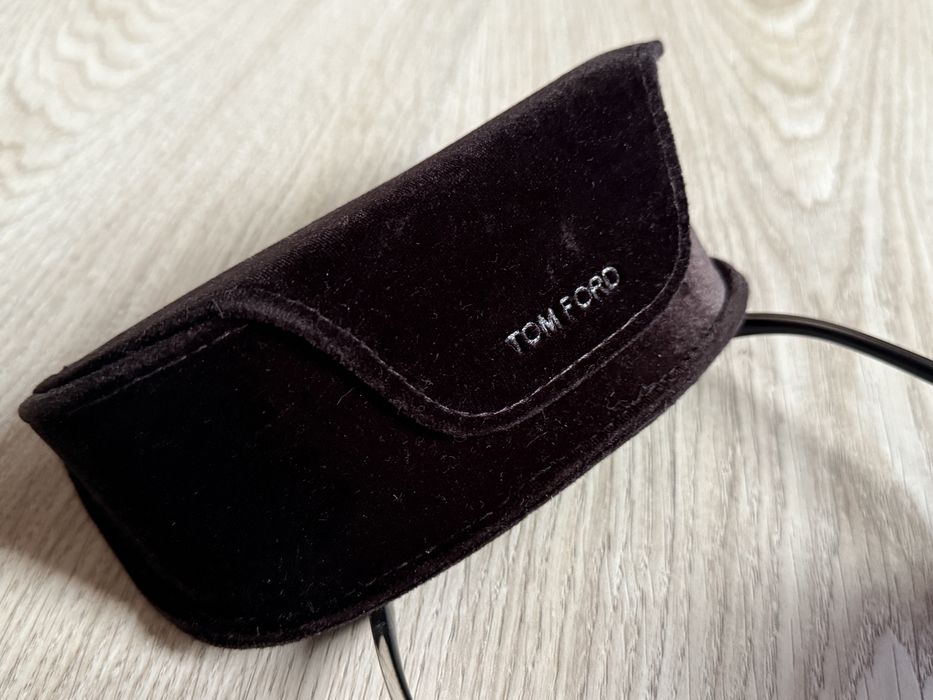 Окуляри Том Форд оригінал