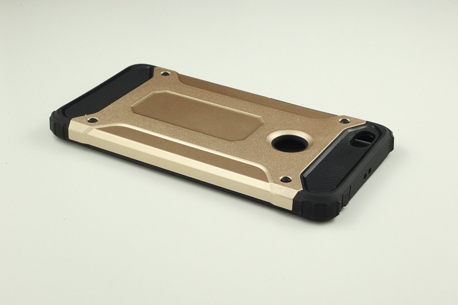 Etui Armor Xiaomi Redmi Note 5a Prime Złoty