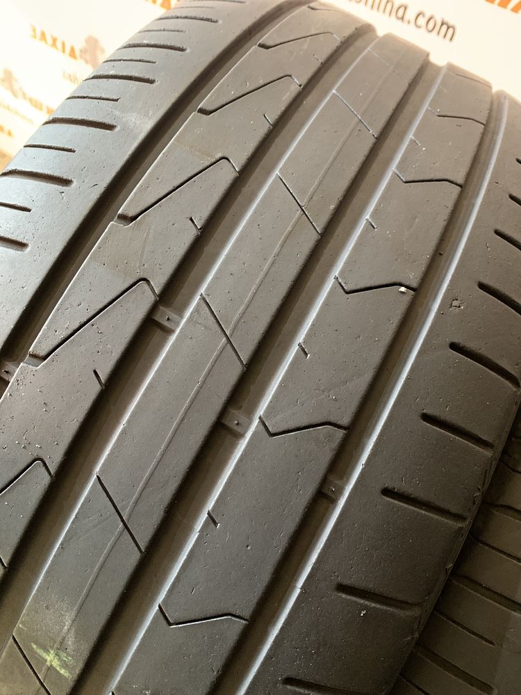 (2шт) 235/45R17 Hankook Ventus Prime 3 (2020рік) літні шини