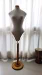 Manequim Feminino