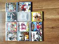 Gry PlayStation 3 i PlayStation 2