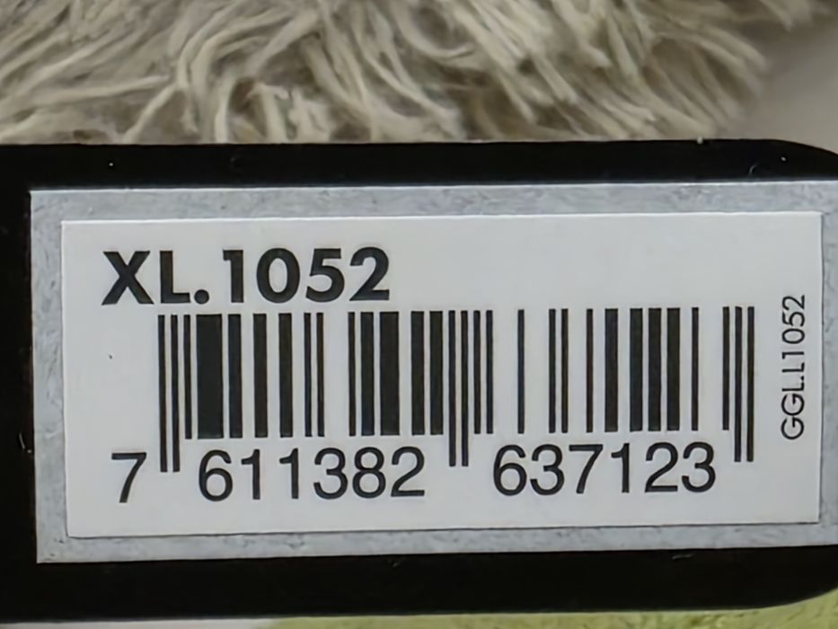 Тактичний годинник Luminox ICE-SAR XL.1052