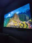 Projektor 1920 x 1080 FULL HD 3D DLP BenQ W1060+ HDMI kino domowe