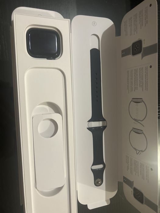 Apple watch serie 7     41mm