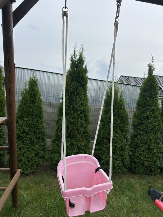 Hustawka dla dziecka