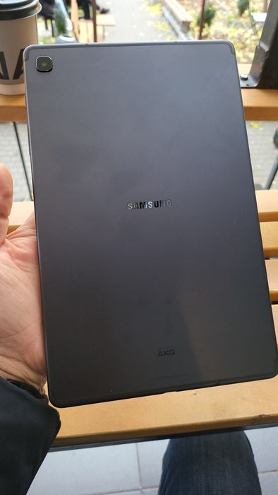 Samsung Galaxy Tab S6 lite 4/64 Gb sound by AKG