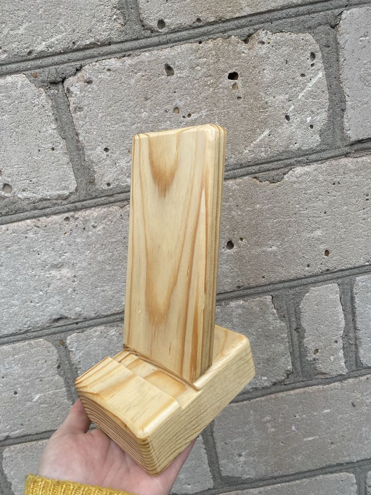Подставка для телефона