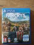 FARCRY 5 wersja PL PS4/PS5