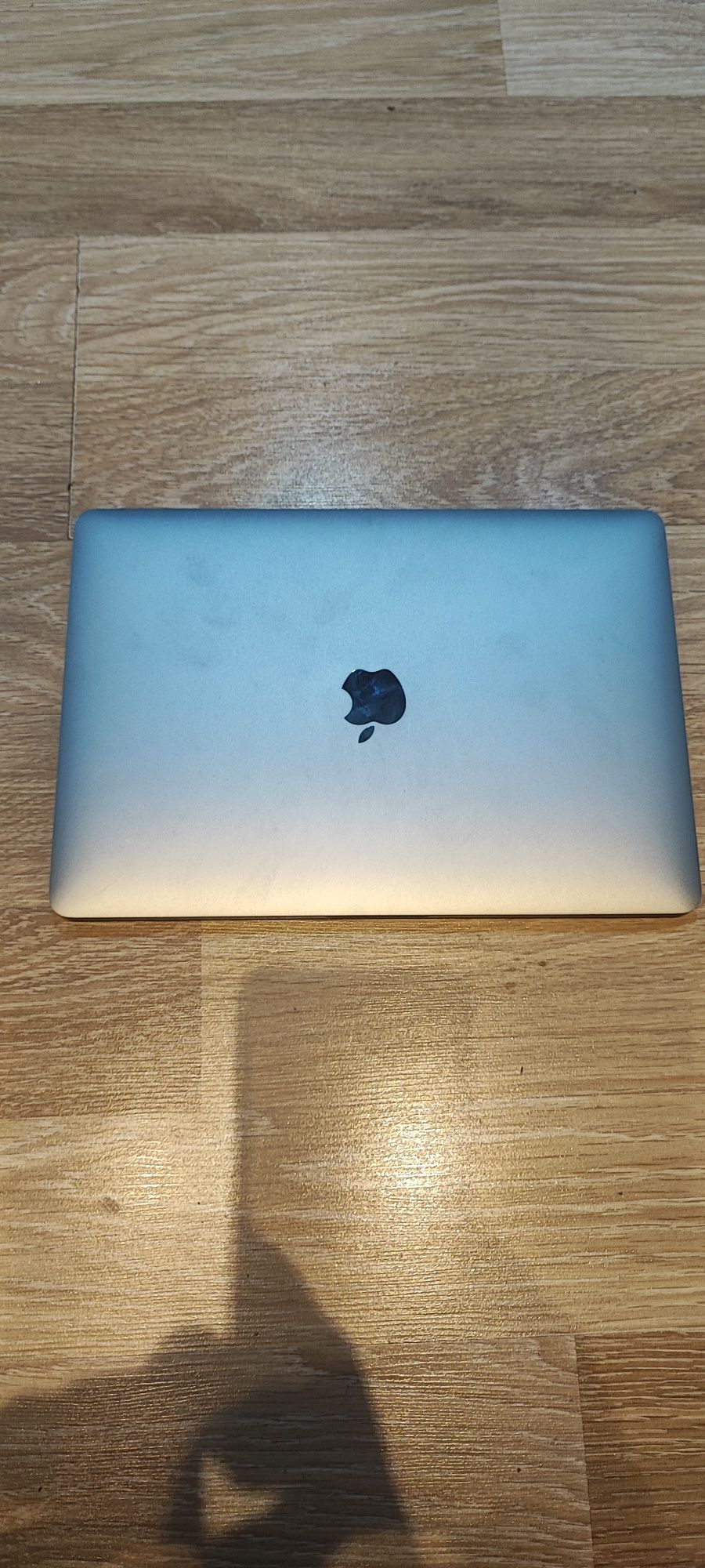 MacBook A1989 i7 16gb ram 500gb 2018rok