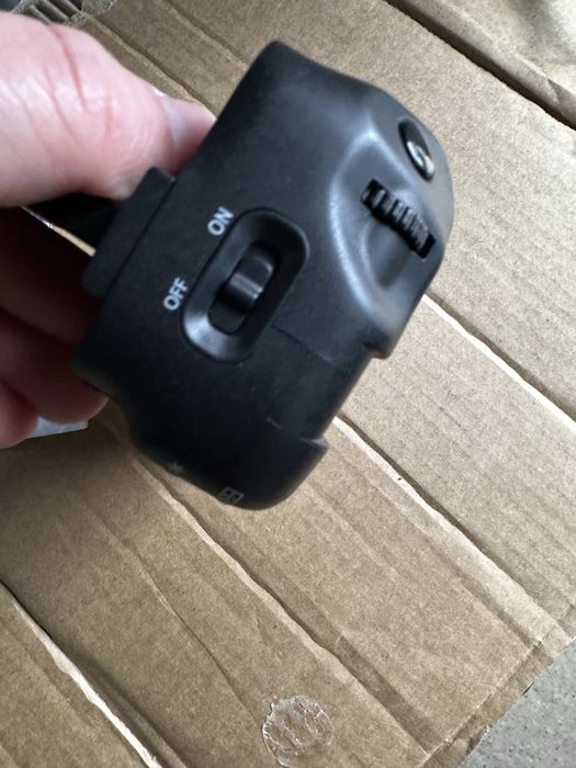 Батарейний блок BG E18 для CANON 750D CANON 760D 800D