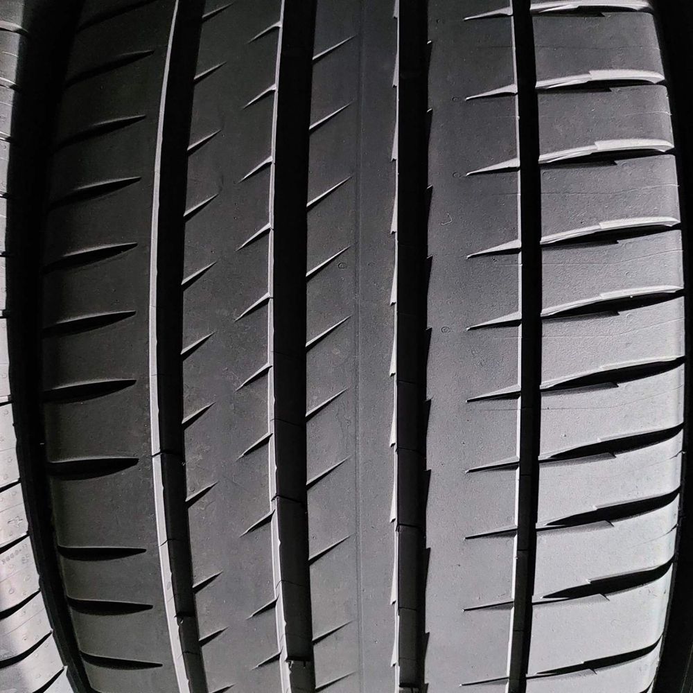 285/40/20 R20 Michelin Pilor Sport 4S 4шт