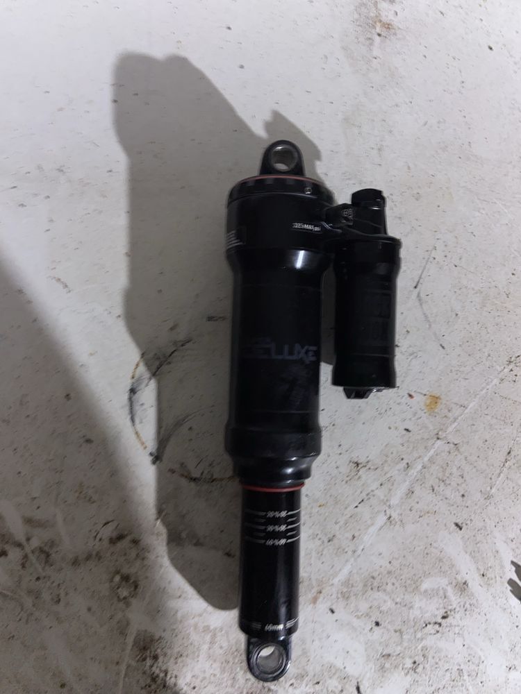 RockShox Super Deluxe 230x60