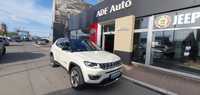 Jeep Compass Salon Polska, Bogato wyposażony, Serwisowany, FV23%