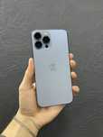 iPhone 13 Pro Max 128Gb Sierra Blue Neverlock
