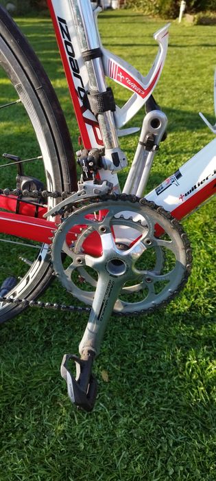 Wilier Trestina IZOARD ROZMIAR S (50)