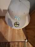 Czapka new era NY Full-cap