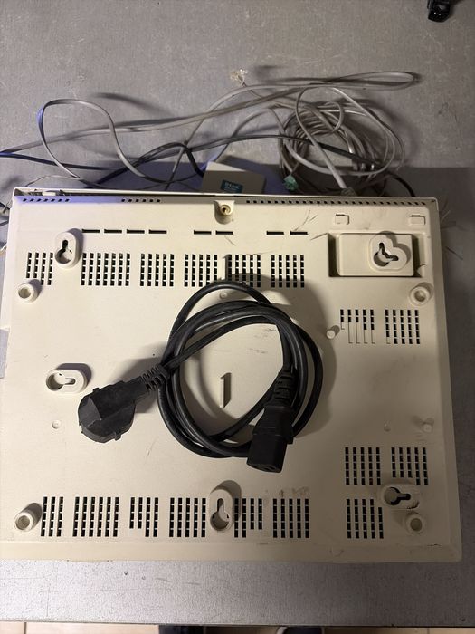 Міні АТС Panasonic KX-TA308