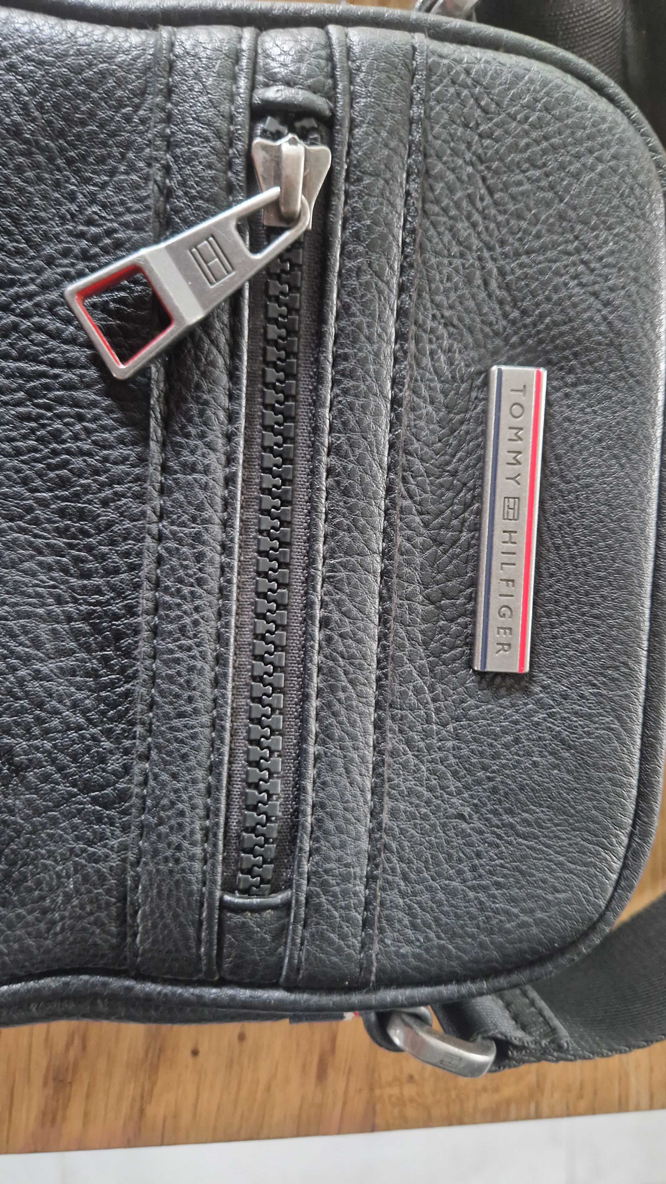 Tommy Hilfiger meska torba