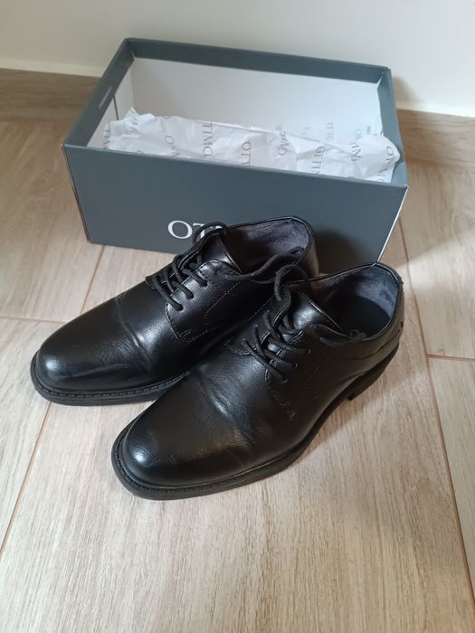 Buty eleganckie / komunijne