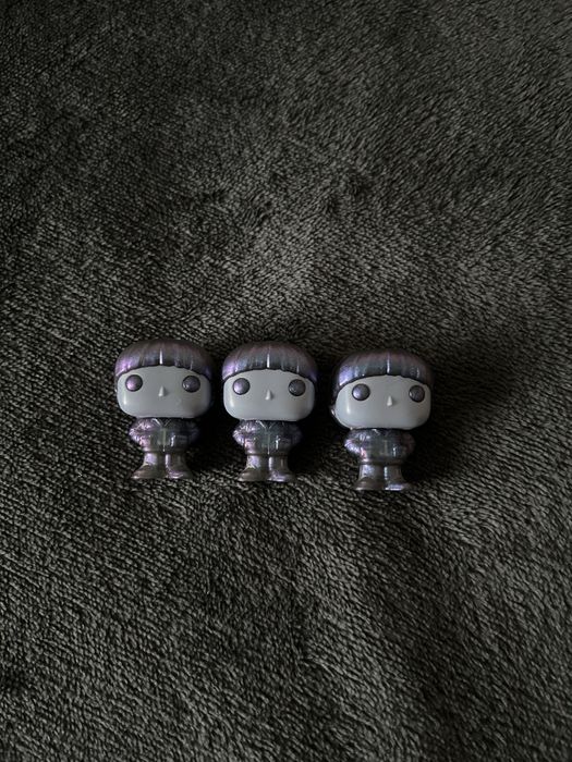 Фінурка Stranger Things WILL Kinder Joy/ Вілл дивні дива