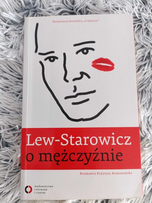 O mężczyźnie - Lew-Starowicz