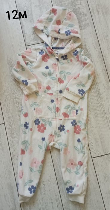 Ромперы на 6 9 12