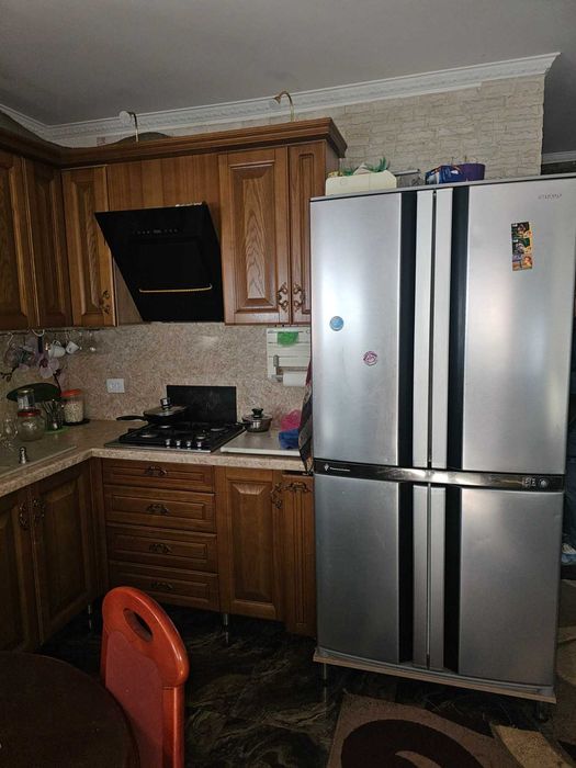 (13) Продам добротний компактний будинок у Великодолинському