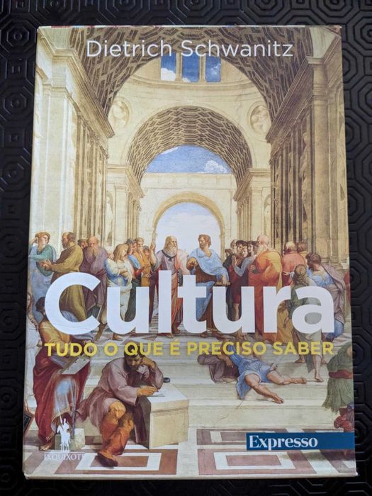 Jornal Expresso - Livros em Fascículos
