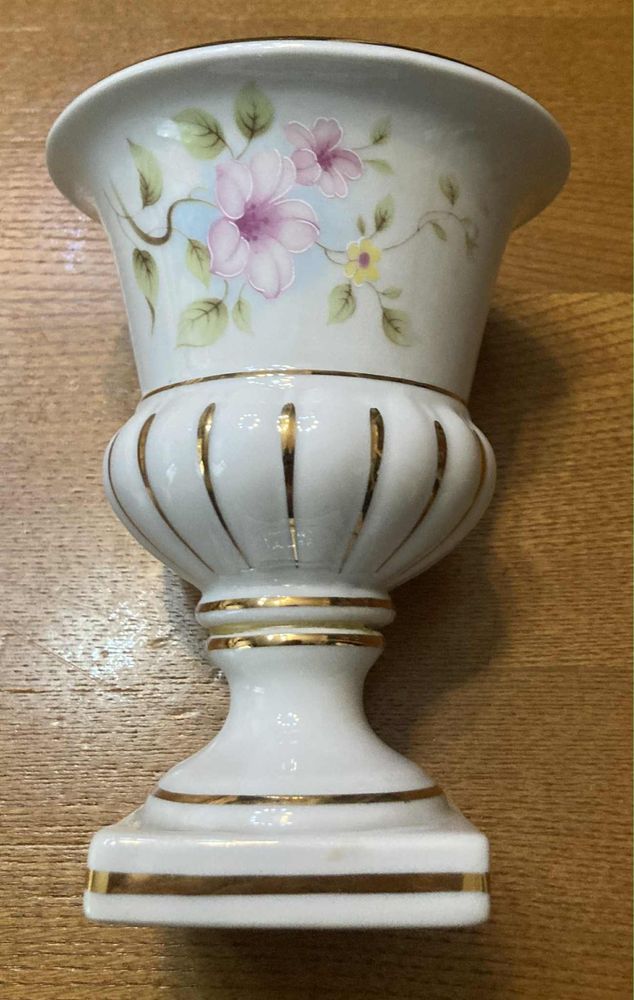 Urna em porcelana Artibus