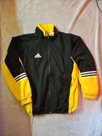 Vintage adidas jacket, вінтажна куртка адідас