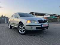 Продам Skoda Oktavia a5 1.9 tdi