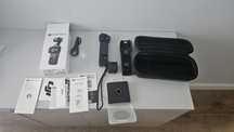 Kamera Sportowa Dji Osmo Pocket 3 Jak NOWA Etui Filtr ND Gwarancja