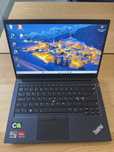 Laptop Lenovo E14 rok produkcji 08.2021.  AMD Ryzen 5 5500U 2.10GHz